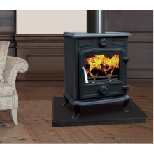 Cast Iron Wood Burning Stoves